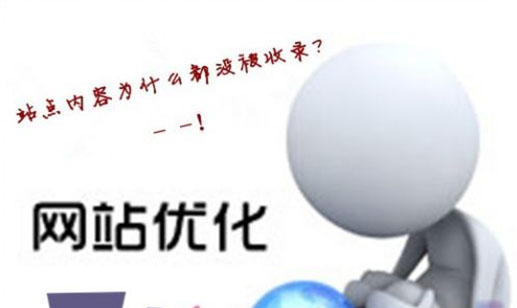 网站不被收录的问题应该如何解决